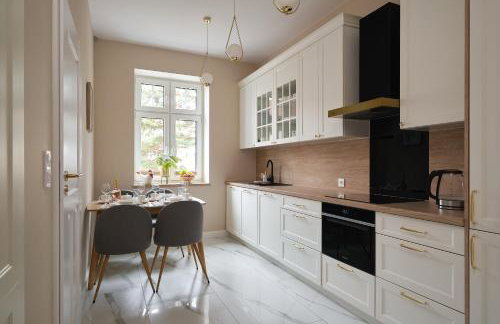 Apartamenty Centrum Sobieski - Foto 30