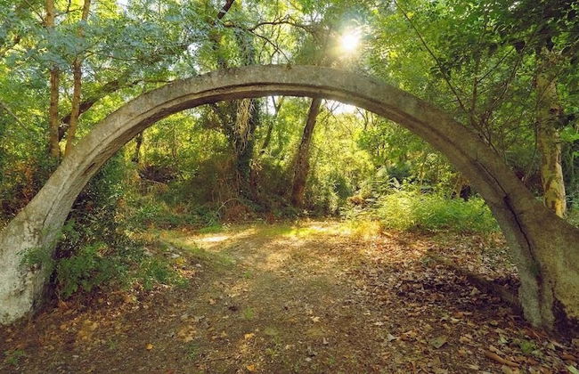 Family Paradise: Exquisite Retreat For Holidays - Foto 48