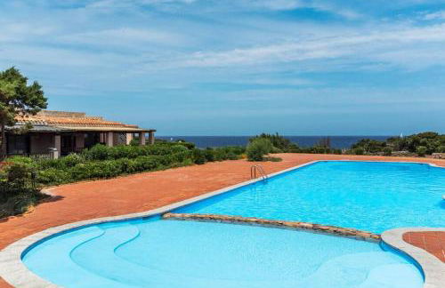 [Terrace on Porto Cervo] Swimming pool & private beach - Foto 15