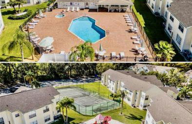 Grand Superior Condo 3BD Apartment Disney Parks - Foto 40