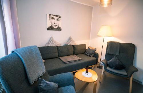 Ferienhaus am Fährkopf - Foto 15