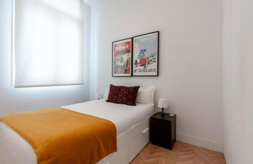 Amplio apartamento a 5 min de San Luis, luminoso y cómodo - Foto 75