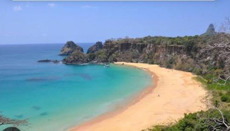 O Paraíso Mar de Vênus - Foto 5