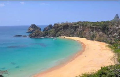 O Paraíso Mar de Vênus - Foto 5
