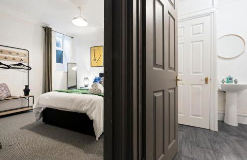 Mariah Flat - 2 Bedroom getaway in Pontypool - Photo 19