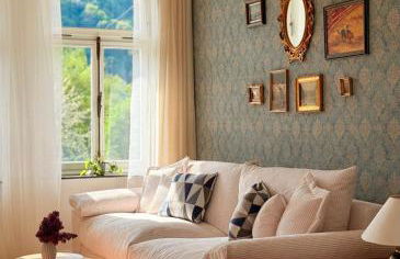 Villa Rheinblick 1 OG - Foto 1