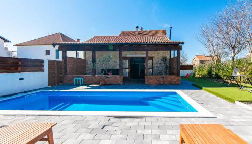 Villa Niko ZadarVillas - Foto 2