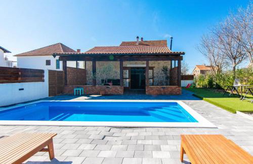 Villa Niko ZadarVillas - Foto 2