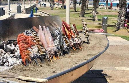 Bambú, Conjunto Playa del Palo - Photo 58