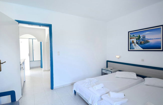 Aslanis Village - Photo 2