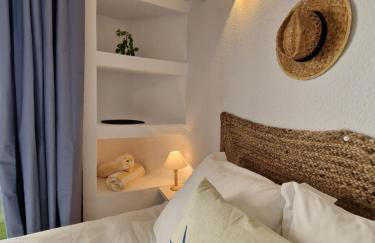 Azul - Estudio con vistas al mar, piscina y acceso directo a la playa by Redi - Photo 14