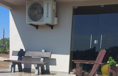 Acomodação do Viveiro Bela Flor - Photo 18