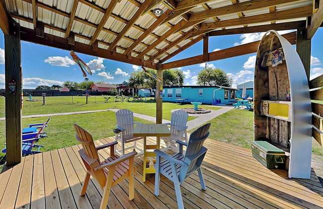 Little Cove Resort by Miss Kitty’s - Foto 21