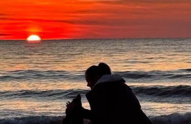 Apartamenty nad morzem Przy Klifie 2 Dębina - Foto 57