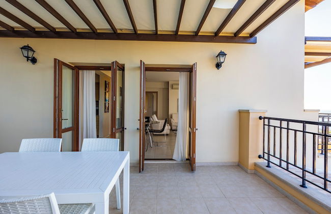 Aphrodite Premium Apartments II - Foto 72