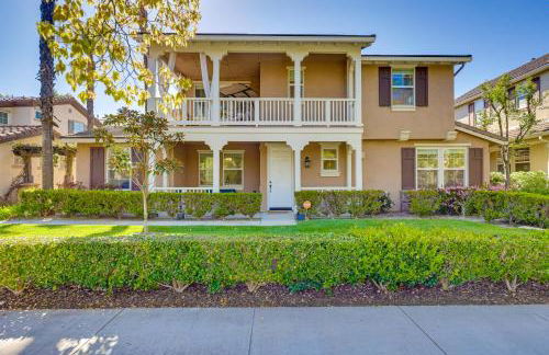 Family-Friendly Camarillo Home with Access to Pools! - Foto 1