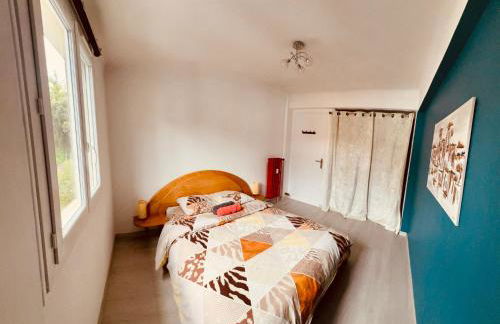 Spacieux/paisible 5 pièces en plein coeur de Nice - Foto 25