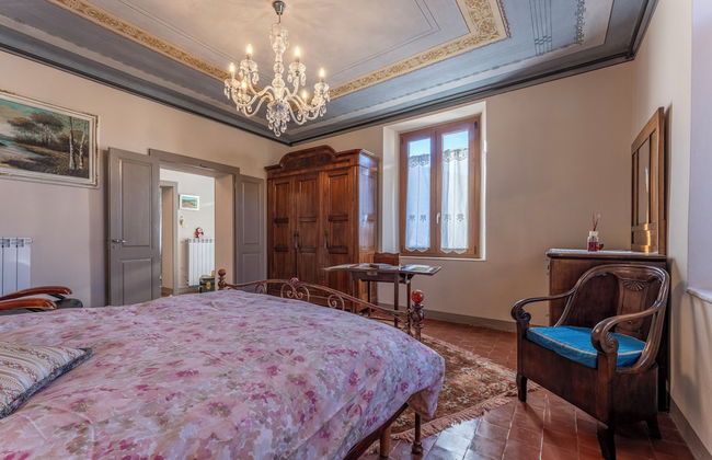 Orazio Liberty House, Lunigiana, Nature - Foto 10