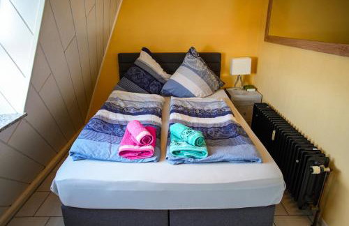 Schönes Studio in der Rheinebene, zentral gelegen - Foto 13