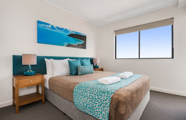 Seamark on First - Foto 14