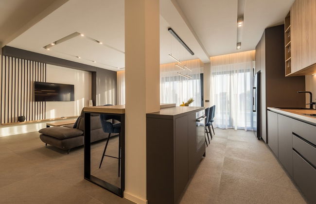 Villa Aria - Foto 19