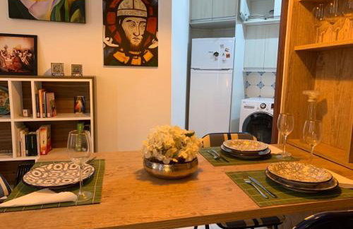 Apartamento confortável, região do Iguatemi - Foto 50