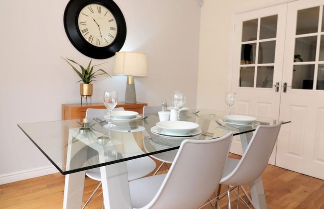 Morrison House Holytown - Photo 14