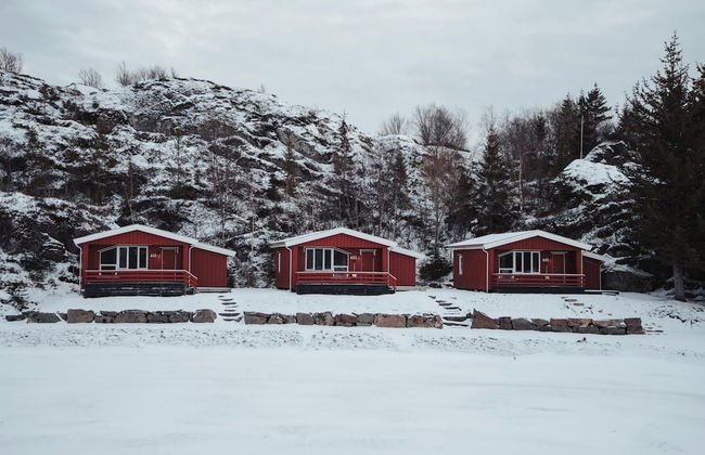 Skårungen - Photo 70