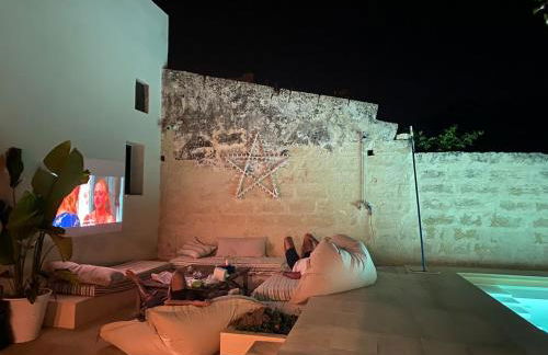 Antica casa a corte in paese - Foto 16