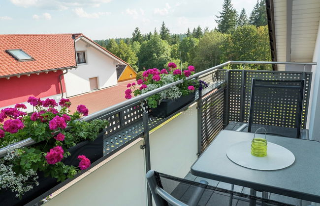 Ferienwohnung im Malerischen Kniebis - Foto 9