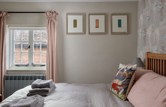 Pearl's Cottage - Foto 27