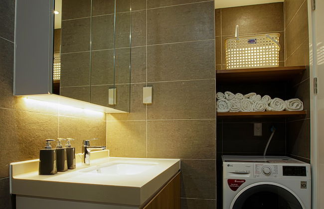 Republic Plaza Serviced Apartment - Foto 31