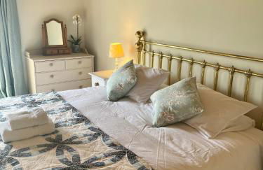 The Billiard Room - Cosy Country Retreat - Foto 6