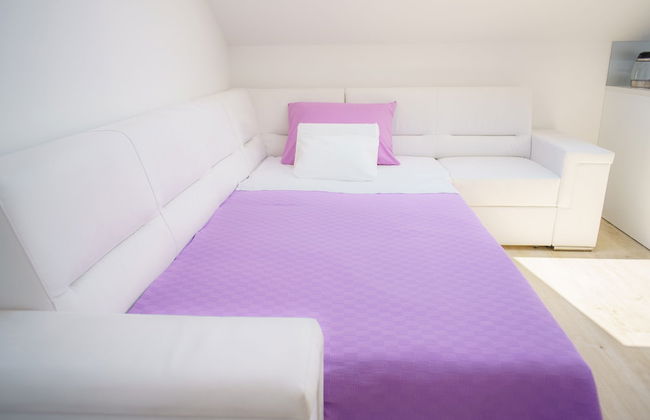 Dalmat Apartments - Foto 26