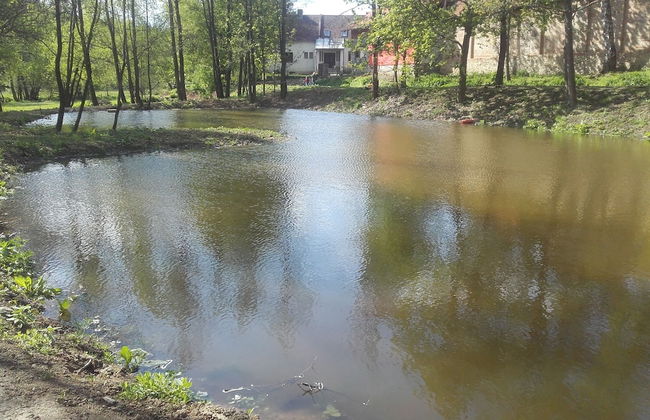 Kyprův mlýn - Photo 38