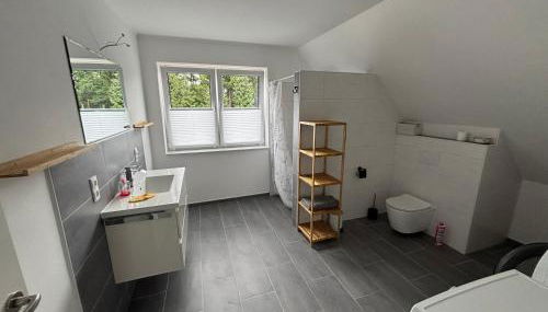 Haus Anna O - Foto 3, Shower