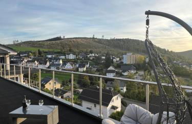 Stilvolle Penthouse mit großzügiger Sonnenterrasse - Foto 15