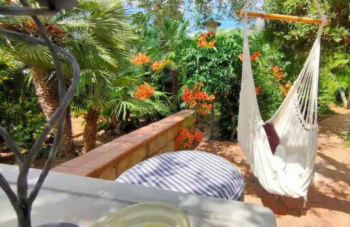 Donna Caterina House -Sicily-Hot tub, private parking, WI-FI - Foto 11