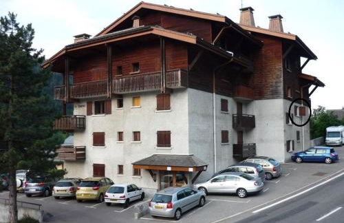 Studio cabine Le Charvet - Foto 16