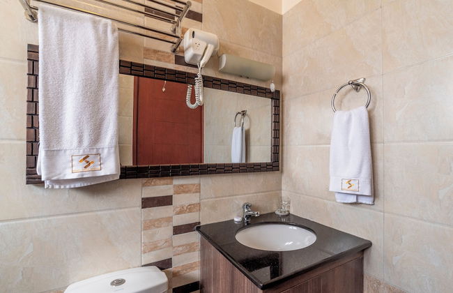 Highlands Suites Apartment Hotel - Foto 44