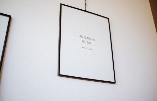 VISAMA, moderne Apartments an der Fulda-Aue - Photo 14