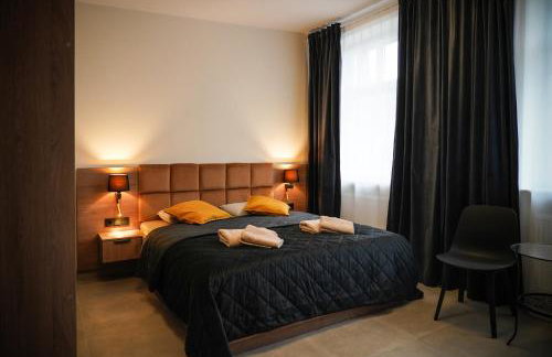 Aparthotel CENTRUM Wrocławska 13 - Foto 1