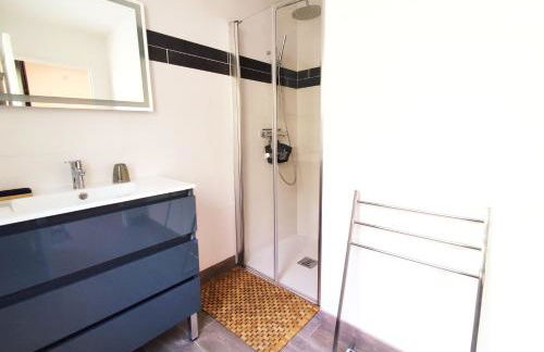 ⁂⁂ LE GRAND DUC Appartement [CLEDICIHOME] / Magnifique vue sur les montagnes / 4 KMs DE GERARDMER ! ⁂⁂ - Foto 14