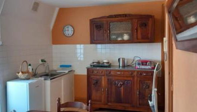 Chez Patrice et Marieline F2 - Foto 5