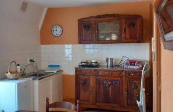 Chez Patrice et Marieline F3 - Foto 9