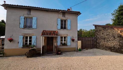 Gite La Petite Colline - Foto 3