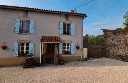 Gite La Petite Colline - Foto 3