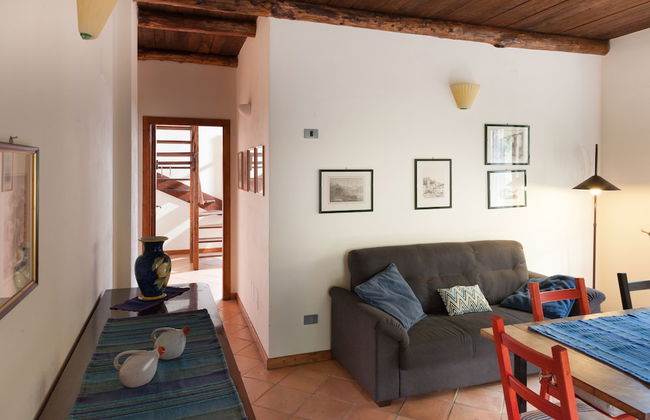 Agriturismo La Vecchia Quercia - Photo 16