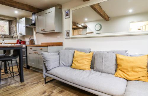 2A Chiserley Stile - Foto 2