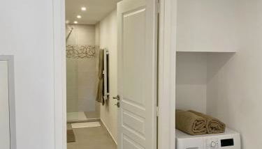 Appartement lumineux, rénové et à 10 min de la plage & parking - Cagnes sur Mer ! - Foto 5